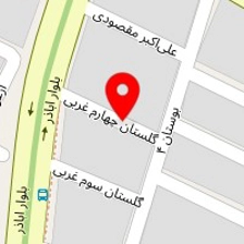 سالن زیبایی پریسا عزیزپور