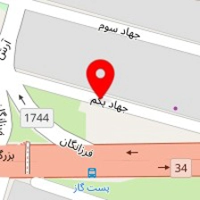 آرایشگاه نوشا
