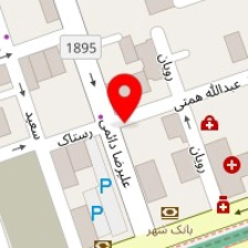 دکتر بهزاد رجائی