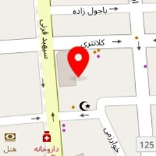 دفتر وکالت ابوالفضل خان زاد