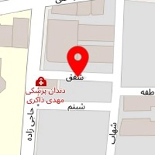 آرایشگاه مهدیه عسگری