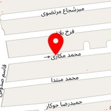 سالن زیبایی حجاب