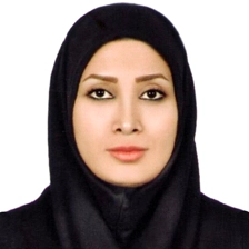 وکیل مرضیه خاوریان