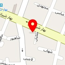دفتر وکالت نصراله خائفی نژاد