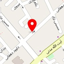 سالن زیبایی گل رخ