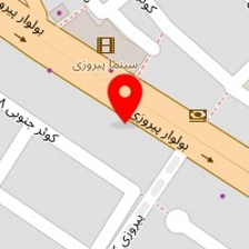 چاپ مهر اهورا