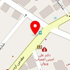 دکتر امین فلاحی