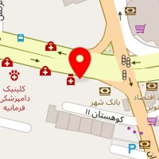 دکتر وفااله صحرایی