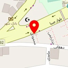 دکتر مریم بدری