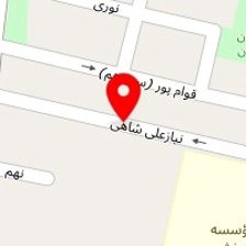 سالن زیبایی سیما فرنیا
