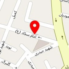 سالن زیبایی ساغر