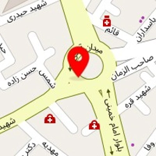 سالن زیبایی ساغر