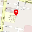 گلفروشی گلکده پارادایس شعبه 3