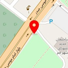 مجتمع تولیدی گل و گیاه حسنی شعبه قم