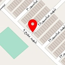 گلدان رضا
