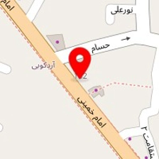 بنفشه آفریقایی لیگا
