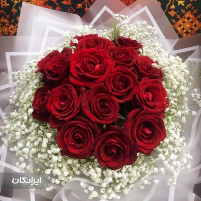 گلفروشی گل نرگس