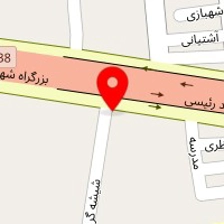 نمایشگاه گل الیزا