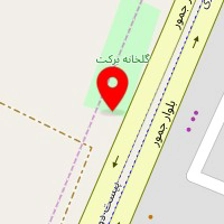 نمایشگاه گل و گیاه صدرا ۱
