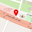 گل پارمیدا
