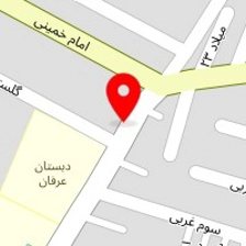 فروشگاه کاکتوس، مرتضوی