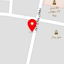 گلخانه ناندینا