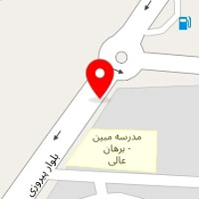 بازار گل سنندج