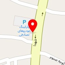 فروشگاه گلدان محمد