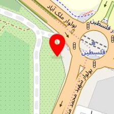 نمایشگاه گل و نهال آستان قدس رضوی