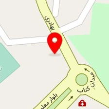 نمایشگاه گل محمدی