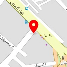 دکوراسیون بوستان