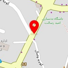 نمایشگاه گل و گیاه نگین