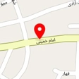 نمایشگاه و فروشگاه گل پارمیس