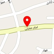 نمایشگاه و فروشگاه گل پارمیس
