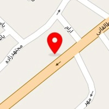 گلخونه باغچه ملک