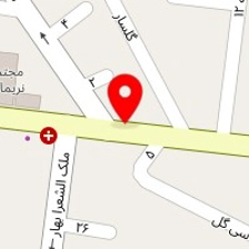 گلخونه رز