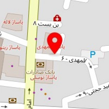 گالری کاکتوس.اویس شفیق
