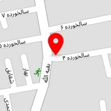 نمایشگاه گل و گیاه ونوس