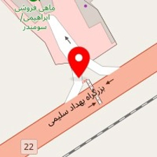 گلخانه علی نژاد