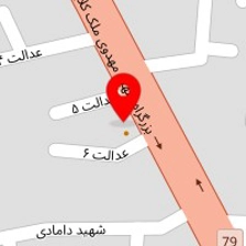 نمایشگاه گل و گلدون پاندانوس