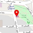 گل فروشی لروسا