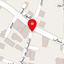 گلخانه و گالری گل و گیاه چرو ( حضوری و آنلاین)