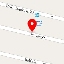 دفتر خدمات کشاورزی و فضای سبز