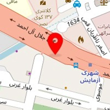 نمایشگاه گل دریا