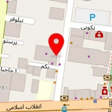 گلخانه مرکز