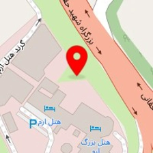 گل آرایی ارم