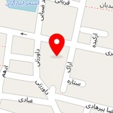 باغ گل سعید حمزه زاده