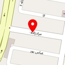 آرایشگاه سورنا