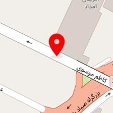 سالن زیبایی آزاده