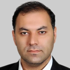 وکیل فرید خدایی فرد